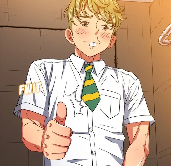 My High School Bully Chap chap 123-My High School Bully - Next Chap 124