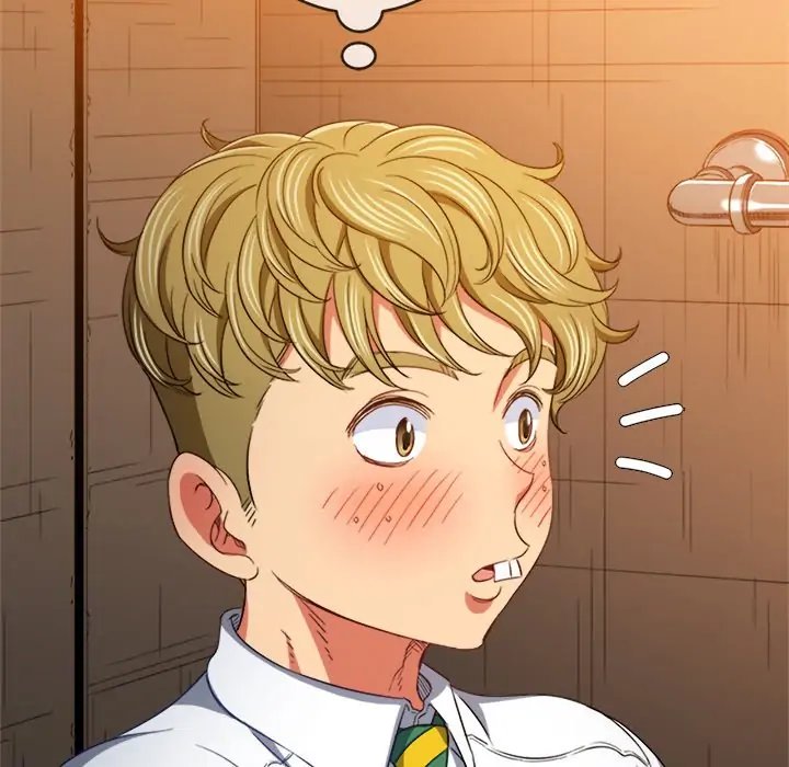 My High School Bully Chap chap 123-My High School Bully - Next Chap 124