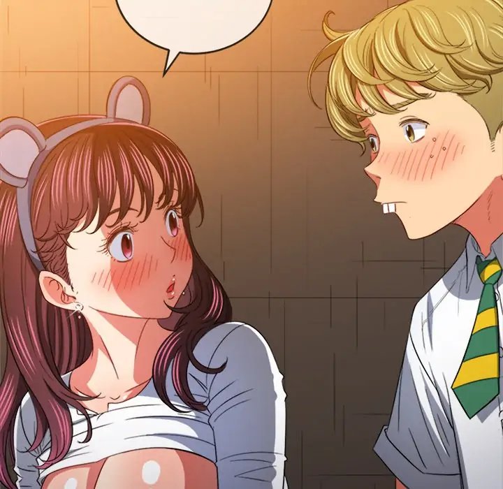 My High School Bully Chap chap 123-My High School Bully - Next Chap 124