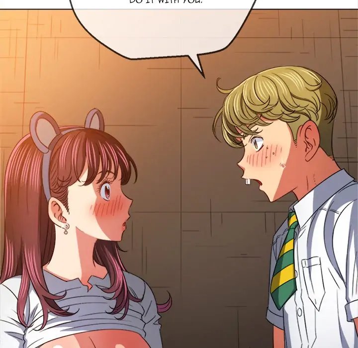 My High School Bully Chap chap 123-My High School Bully - Next Chap 124