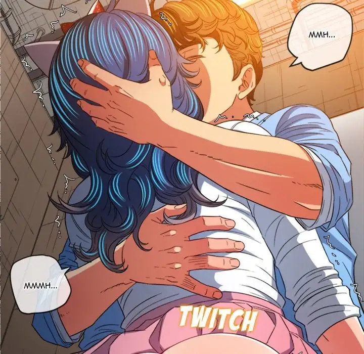 My High School Bully Chap chap 124-My High School Bully - Next Chap 125