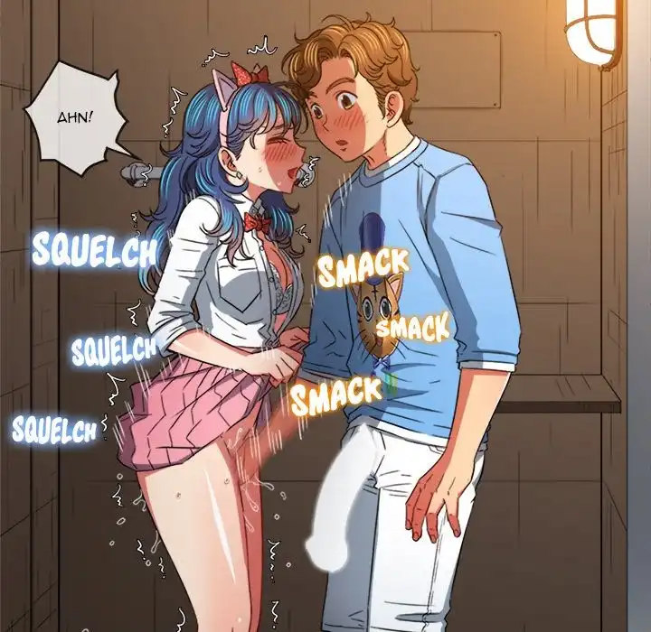 My High School Bully Chap chap 124-My High School Bully - Next Chap 125