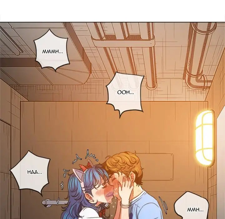 My High School Bully Chap chap 124-My High School Bully - Next Chap 125