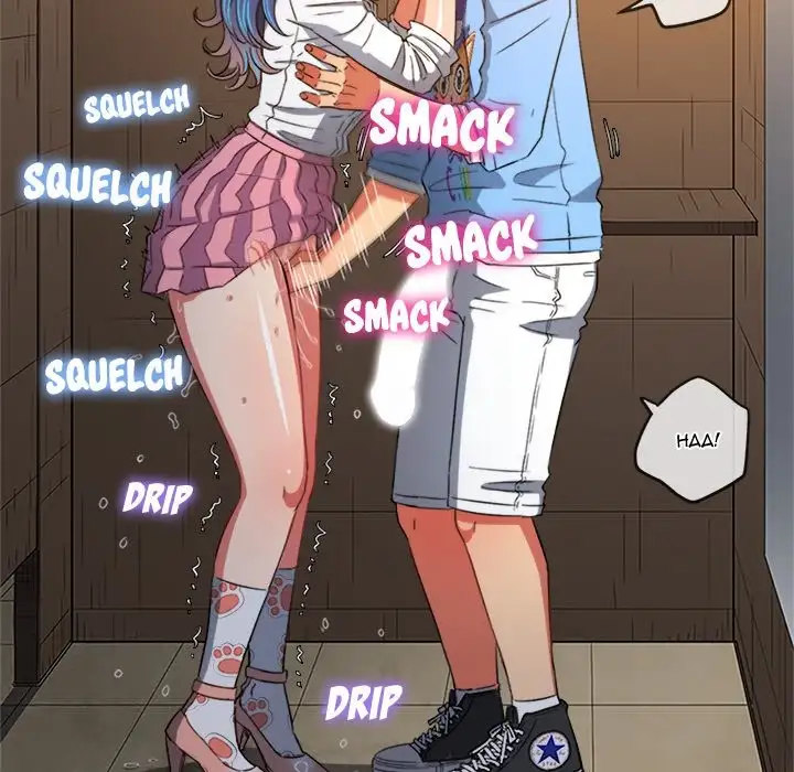 My High School Bully Chap chap 124-My High School Bully - Next Chap 125