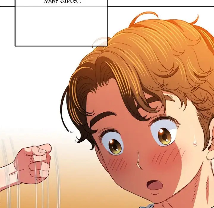 My High School Bully Chap chap 124-My High School Bully - Next Chap 125