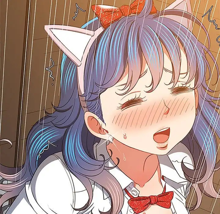 My High School Bully Chap chap 124-My High School Bully - Next Chap 125