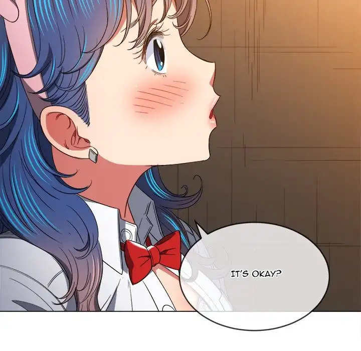 My High School Bully Chap chap 125-My High School Bully - Next Chap 126