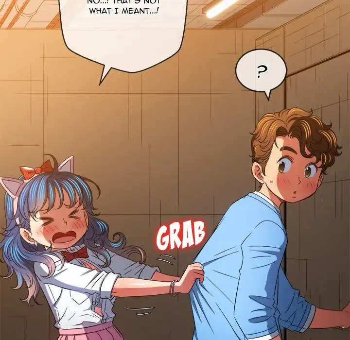 My High School Bully Chap chap 125-My High School Bully - Next Chap 126