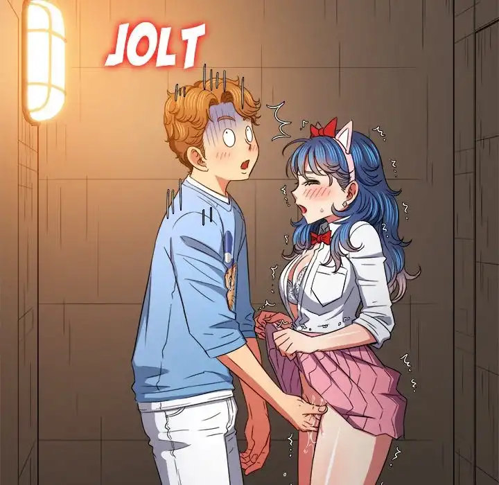 My High School Bully Chap chap 125-My High School Bully - Next Chap 126