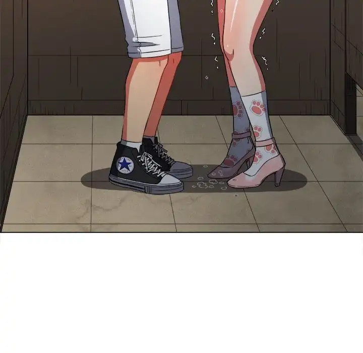 My High School Bully Chap chap 125-My High School Bully - Next Chap 126