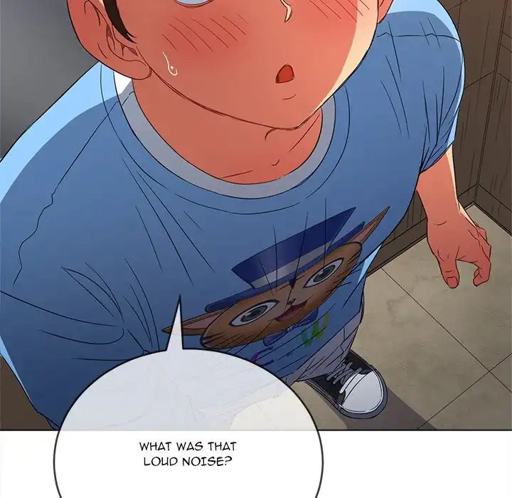 My High School Bully Chap chap 125-My High School Bully - Next Chap 126