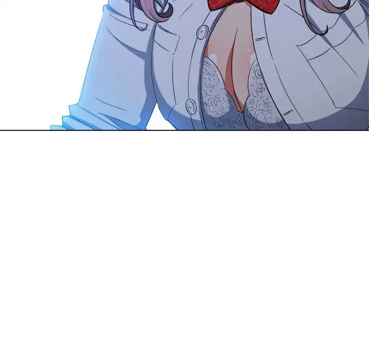 My High School Bully Chap chap 125-My High School Bully - Next Chap 126