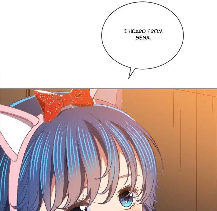 My High School Bully Chap chap 125-My High School Bully - Next Chap 126