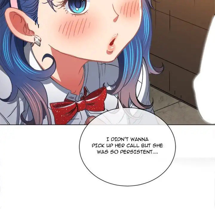 My High School Bully Chap chap 125-My High School Bully - Next Chap 126