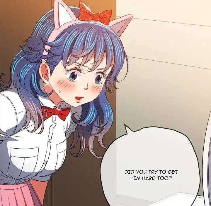 My High School Bully Chap chap 125-My High School Bully - Next Chap 126