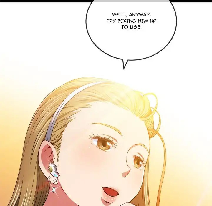 My High School Bully Chap chap 125-My High School Bully - Next Chap 126