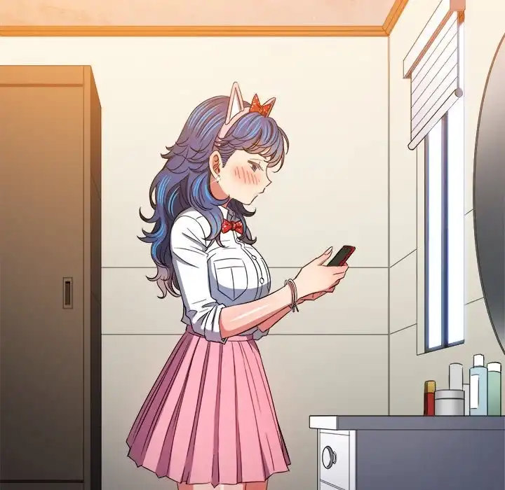 My High School Bully Chap chap 125-My High School Bully - Next Chap 126