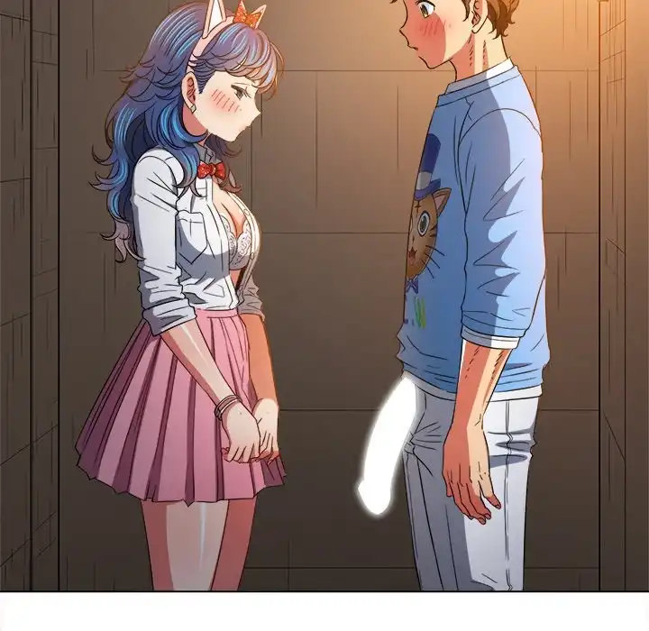 My High School Bully Chap chap 125-My High School Bully - Next Chap 126