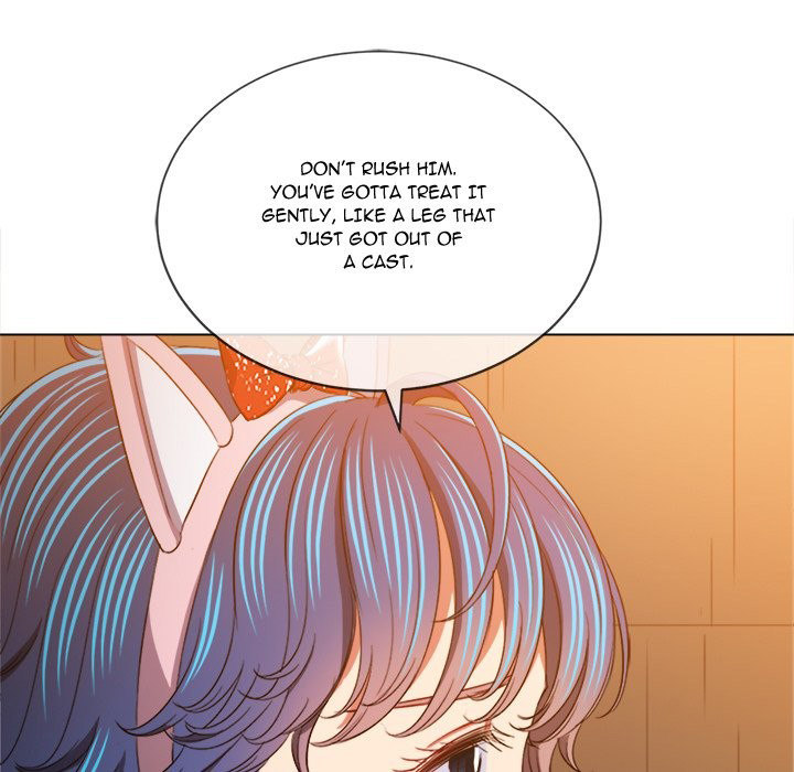 My High School Bully Chap chap 126-My High School Bully - Next Chap 127