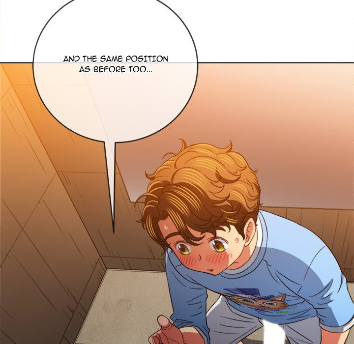 My High School Bully Chap chap 126-My High School Bully - Next Chap 127