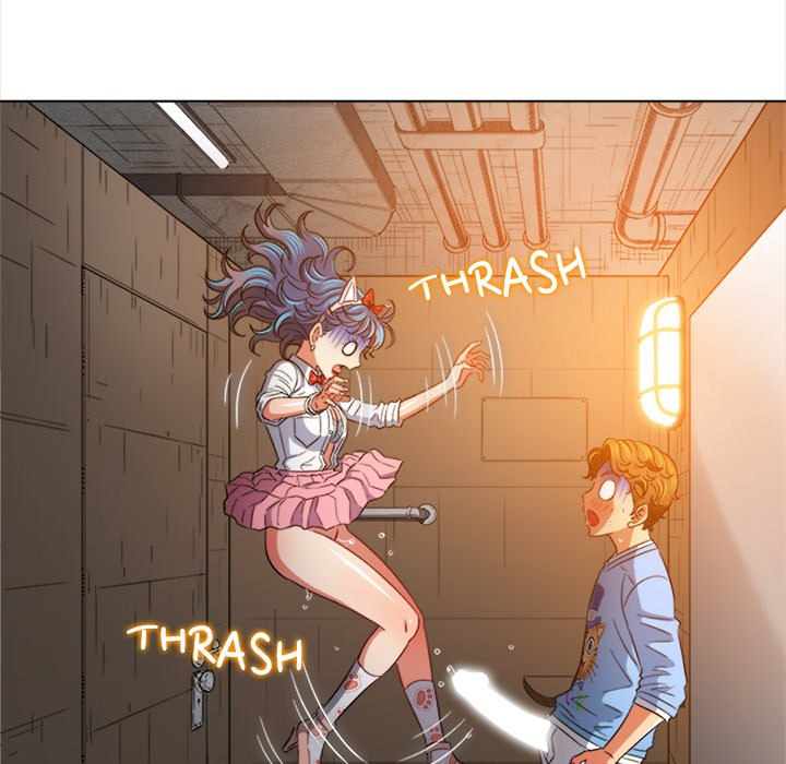 My High School Bully Chap chap 126-My High School Bully - Next Chap 127