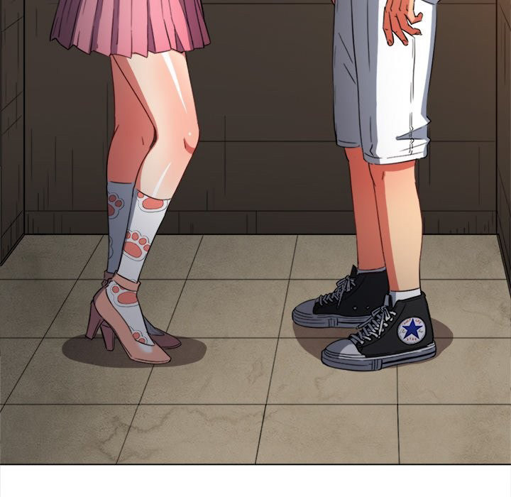 My High School Bully Chap chap 126-My High School Bully - Next Chap 127