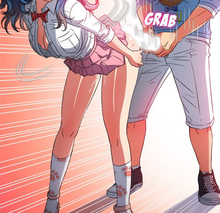 My High School Bully Chap chap 126-My High School Bully - Next Chap 127