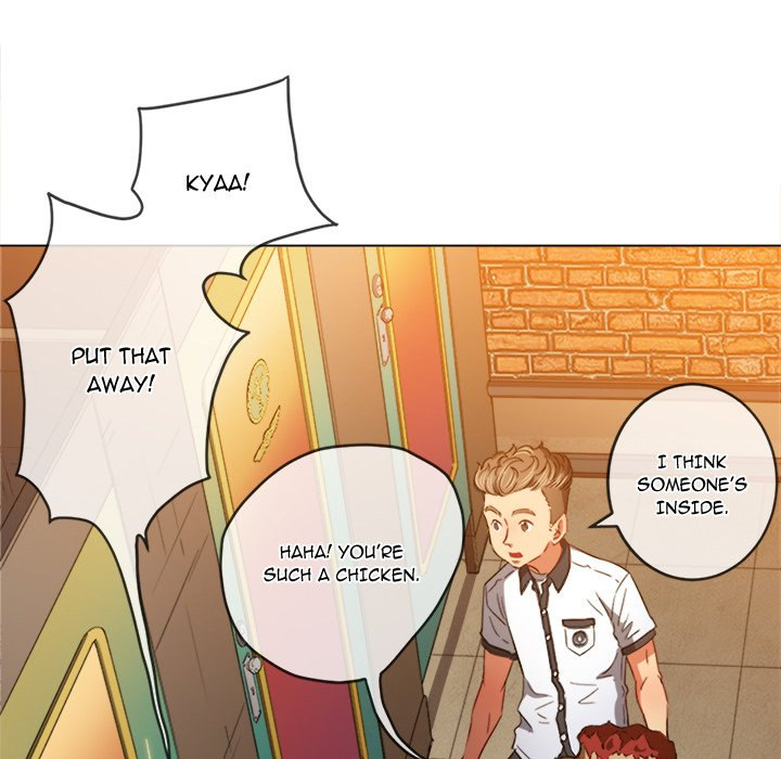 My High School Bully Chap chap 126-My High School Bully - Next Chap 127