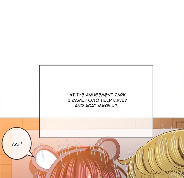 My High School Bully Chap chap 127-My High School Bully - Next Chap 128