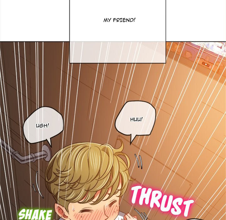 My High School Bully Chap chap 127-My High School Bully - Next Chap 128