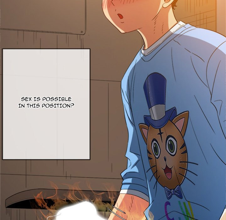 My High School Bully Chap chap 127-My High School Bully - Next Chap 128