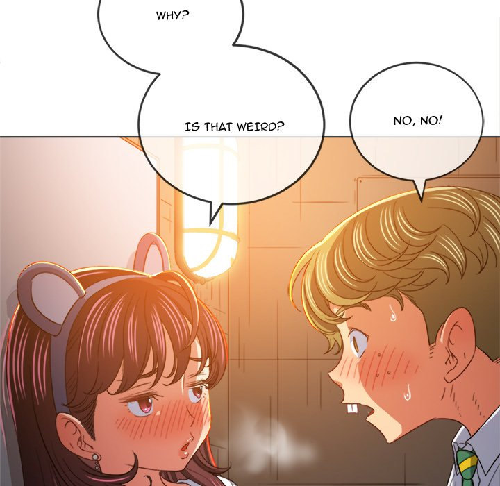 My High School Bully Chap chap 128-My High School Bully - Next Chap 129