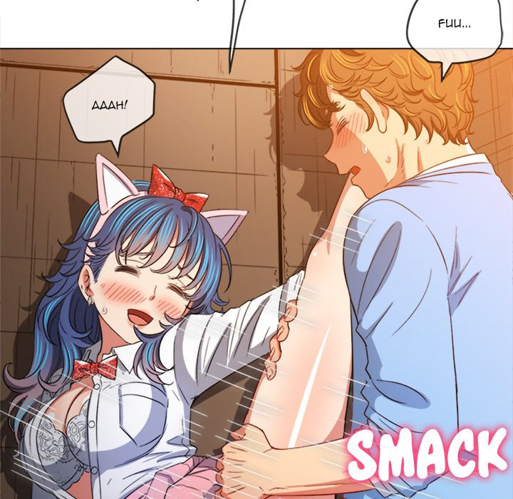 My High School Bully Chap chap 128-My High School Bully - Next Chap 129