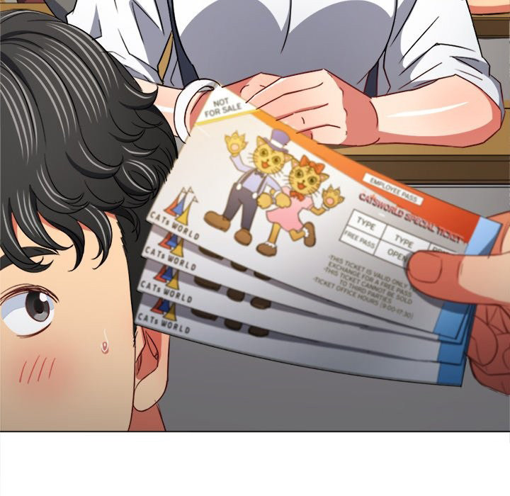 My High School Bully Chap chap 128-My High School Bully - Next Chap 129