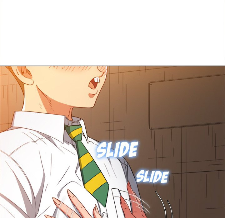 My High School Bully Chap chap 128-My High School Bully - Next Chap 129