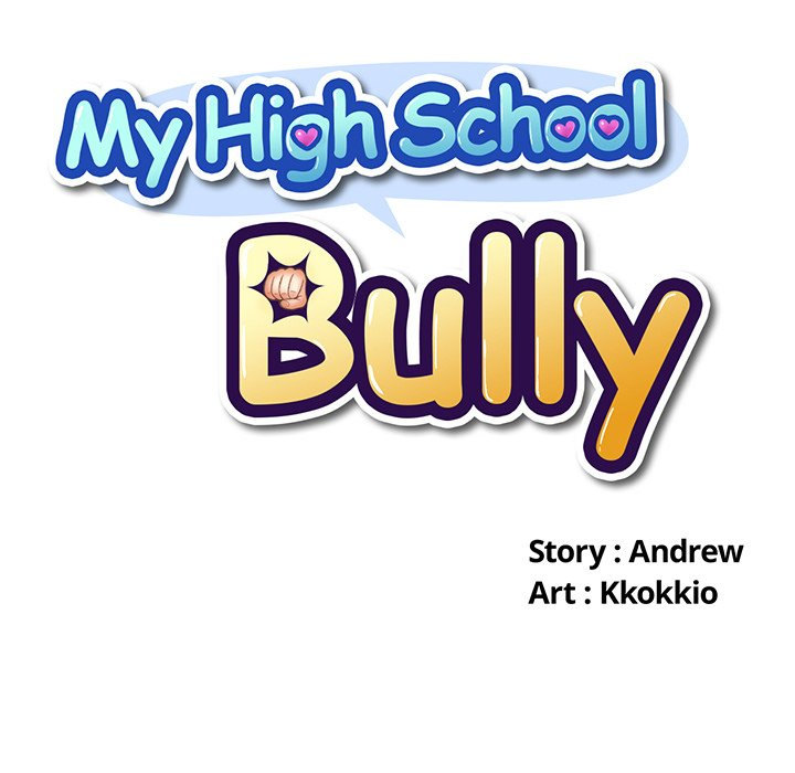 My High School Bully Chap chap 129-My High School Bully - Next Chap 130