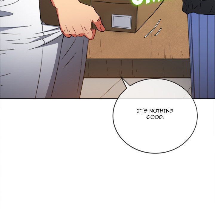 My High School Bully Chap chap 129-My High School Bully - Next Chap 130