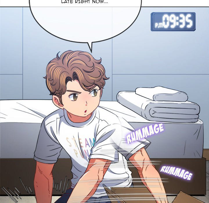 My High School Bully Chap chap 129-My High School Bully - Next Chap 130