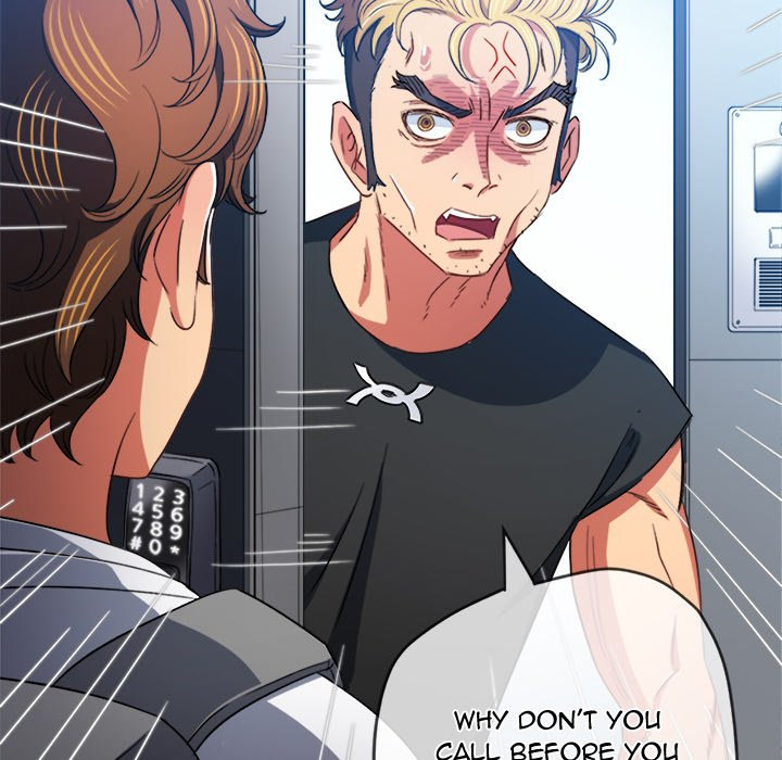 My High School Bully Chap chap 129-My High School Bully - Next Chap 130