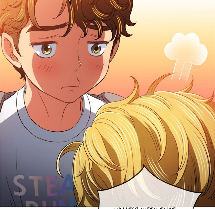 My High School Bully Chap chap 129-My High School Bully - Next Chap 130