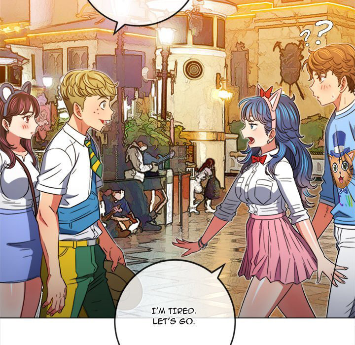 My High School Bully Chap chap 129-My High School Bully - Next Chap 130