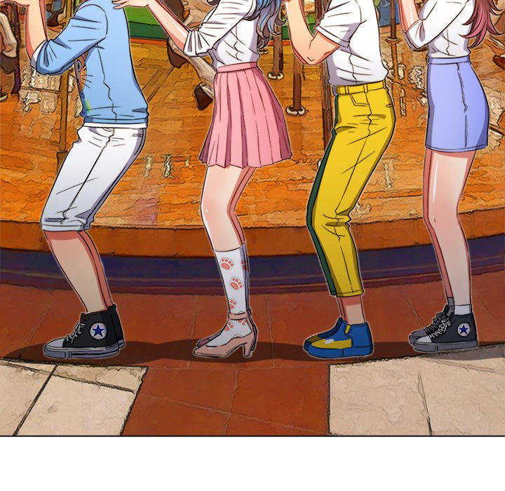 My High School Bully Chap chap 129-My High School Bully - Next Chap 130