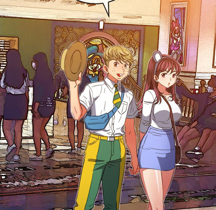 My High School Bully Chap chap 129-My High School Bully - Next Chap 130