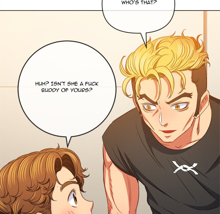 My High School Bully Chap chap 130-My High School Bully - Next Chap 131