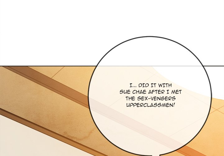 My High School Bully Chap chap 130-My High School Bully - Next Chap 131