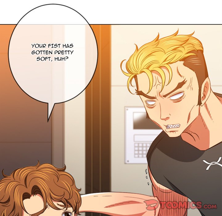 My High School Bully Chap chap 130-My High School Bully - Next Chap 131