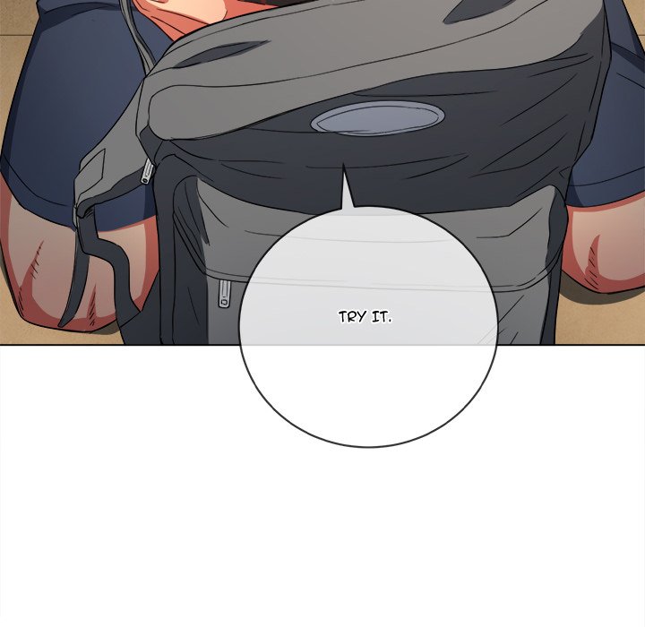 My High School Bully Chap chap 130-My High School Bully - Next Chap 131