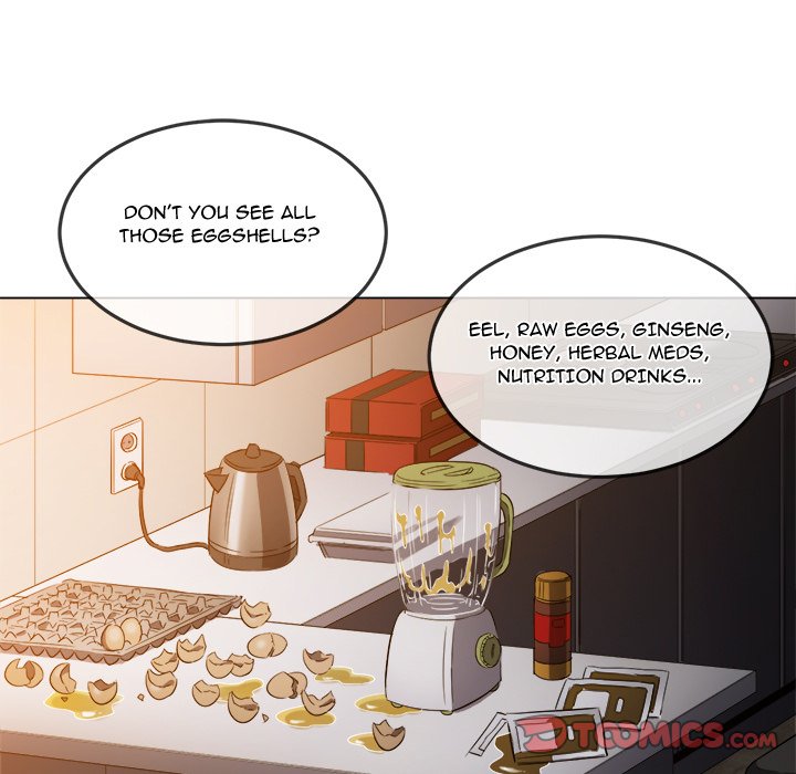 My High School Bully Chap chap 130-My High School Bully - Next Chap 131