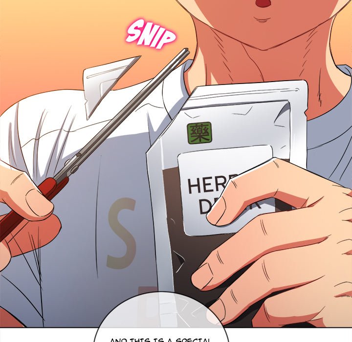 My High School Bully Chap chap 130-My High School Bully - Next Chap 131