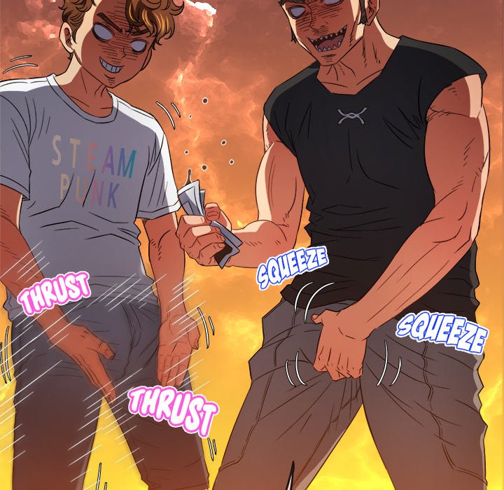 My High School Bully Chap chap 130-My High School Bully - Next Chap 131